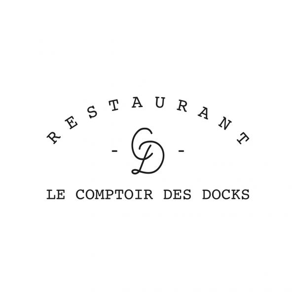 Restaurant bistrot Marseille la Joliette Le Comptoir des Docks