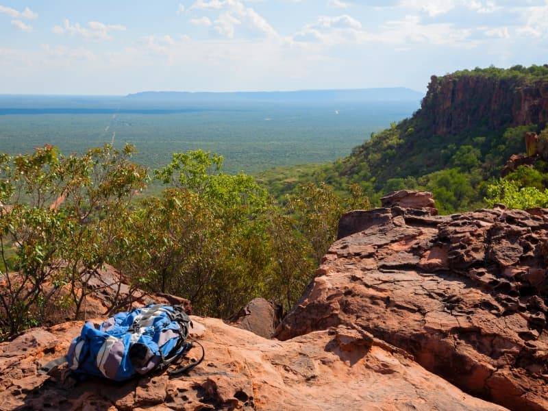 Agence de voyage Afrique Destination Namibie