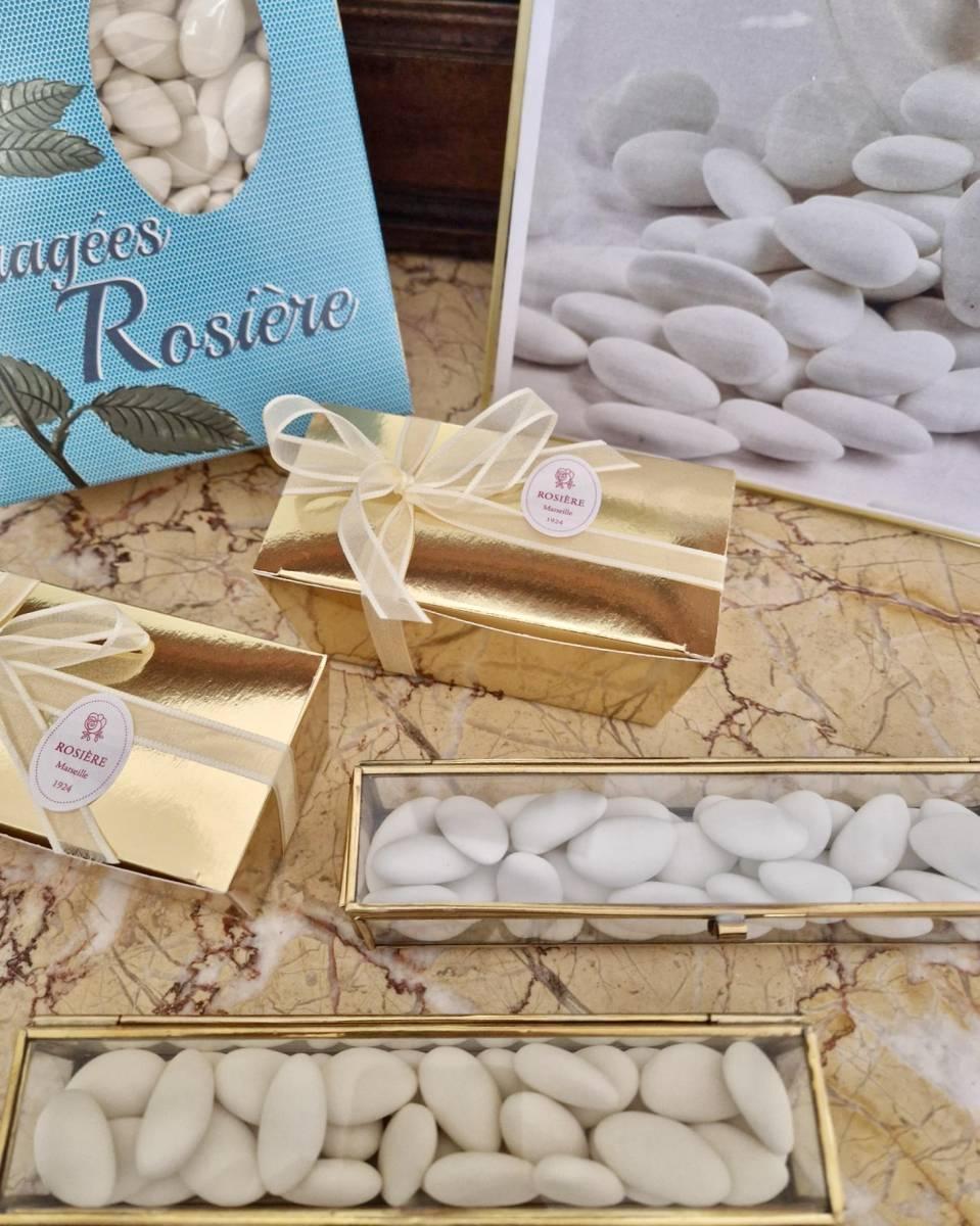 Maison Rosière à Marseille : Un Siècle de Tradition et de Savoir-Faire