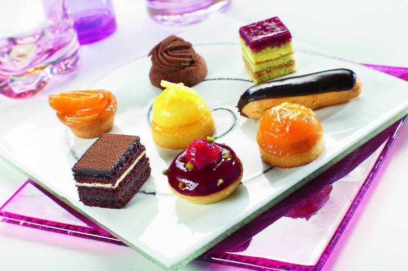 Livraison petit déjeuner entreprise Marseille