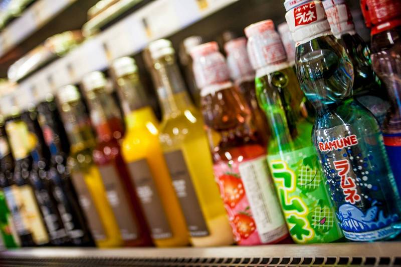 Restaurant japonais à Marseille LE YOJ