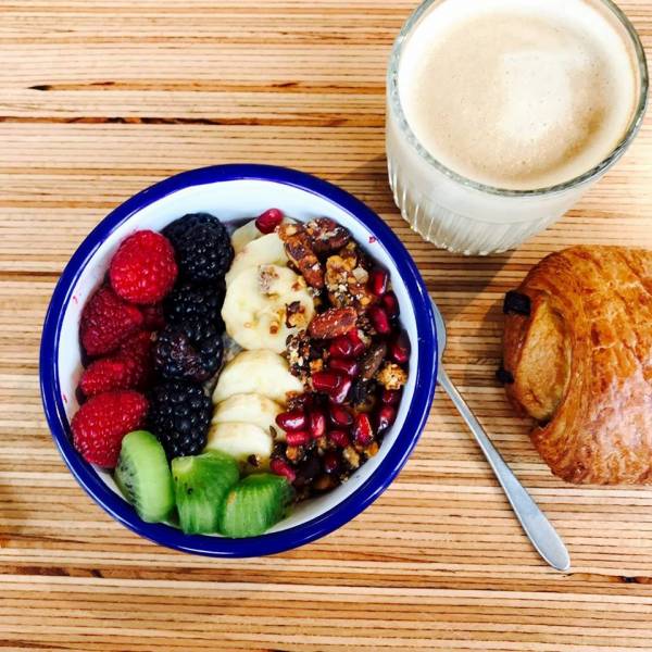 Restauration et espaces de co-working à Lyon Part Dieu LYON  Modjo By Nextdoor