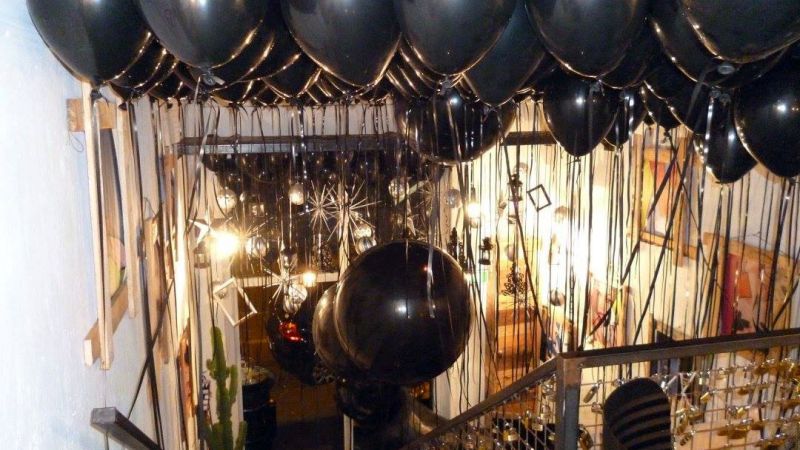 Bar à tapas originaux et créatifs à déguster à marseille : LE BÀT