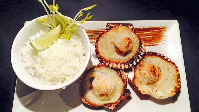 Bar à tapas originaux et créatifs à déguster à marseille : LE BÀT