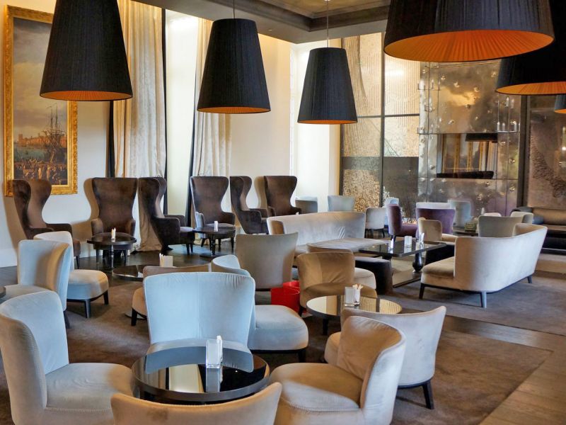 Bra capian Marseille