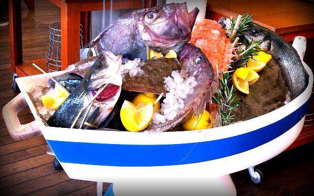 Une bonne adresse gastonomique à Bandol : L’Auberge du port