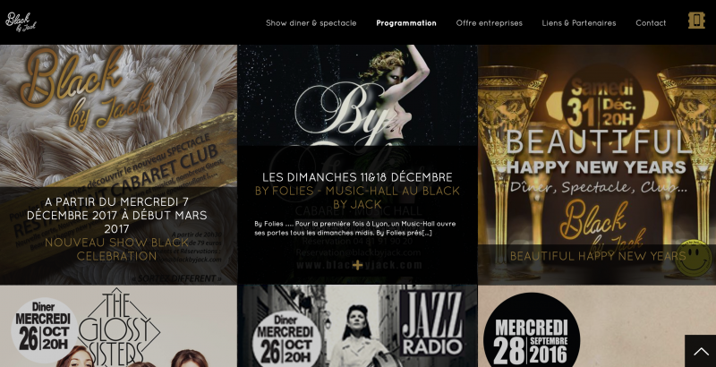 programmation concert à lyon