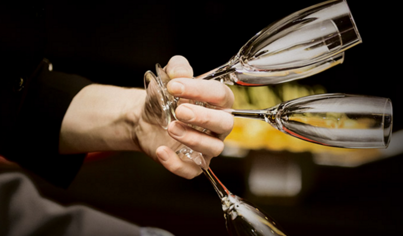 traiteur pour entreprise à lyon