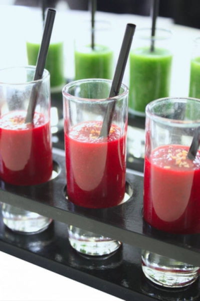 Reportage photo pour les restaurant Marseille PMM