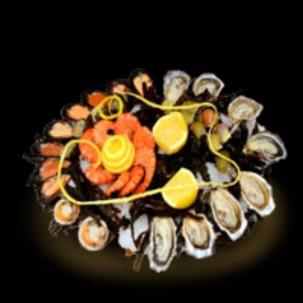 Vente en ligne de fruits de mer Marseille Coquillages Pierrot