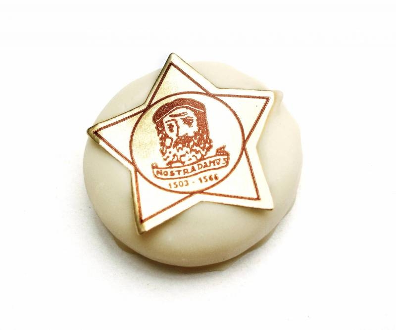 Maître artisan chocolatier à Salon de Provence Le Nostradamus