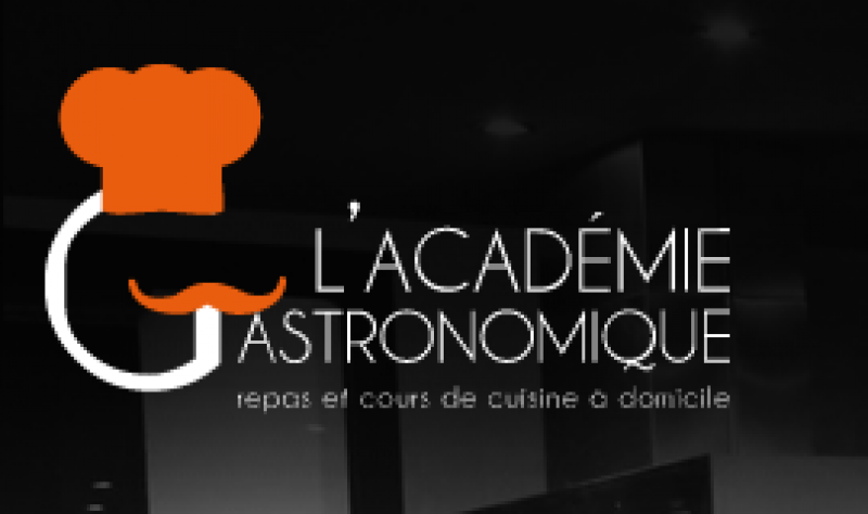 Chef à domicile Bordeaux Clément Flagès