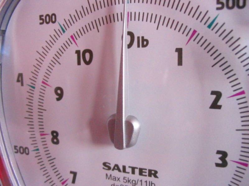 Vente de balance alimentaire Marseille ADM PEsage