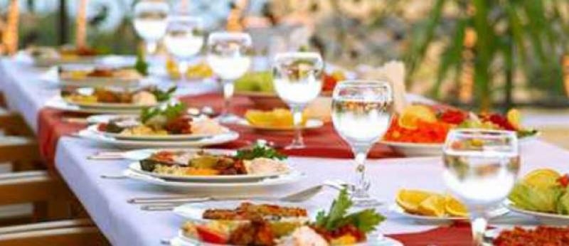 Restaurant traditionnel Bassin d'Arcachon Restaurant du Golf