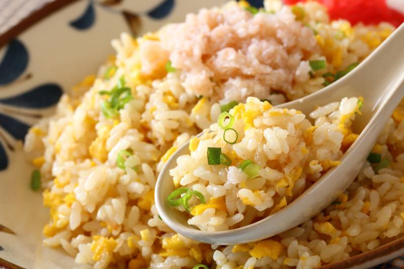 Restaurant asiatique formule à volonté Le Pacifique