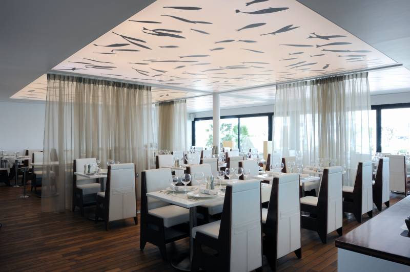 Une bonne adresse gastonomique à Bandol : L’Auberge du port