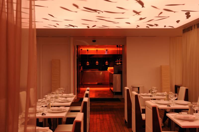 Une bonne adresse gastonomique à Bandol : L’Auberge du port