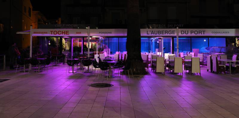 Une bonne adresse gastonomique à Bandol : L’Auberge du port