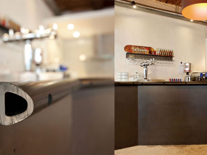 Bar culture, tapas, tapage diurne et nocture,  le WAAW à Marseille