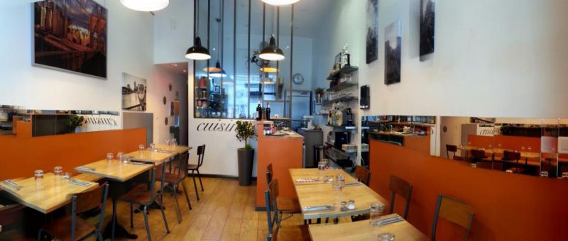 restaurant marseille 6eme