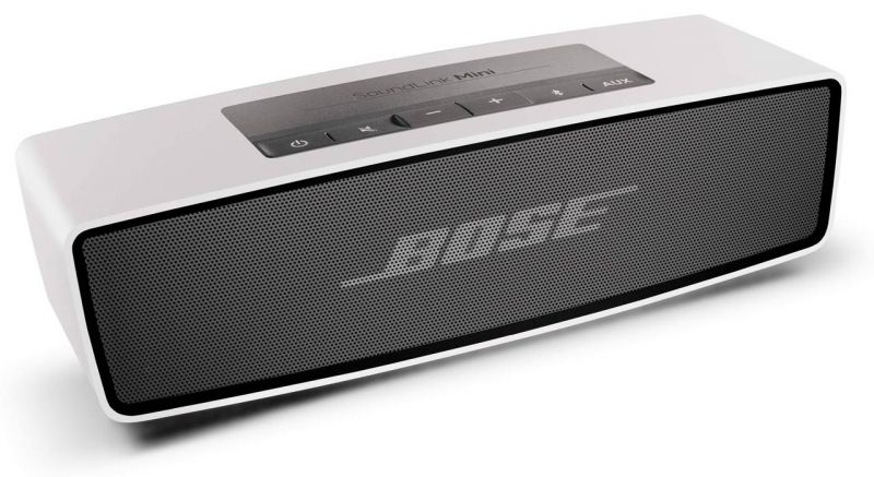 enceinte bose bluetooth pas cher marseille