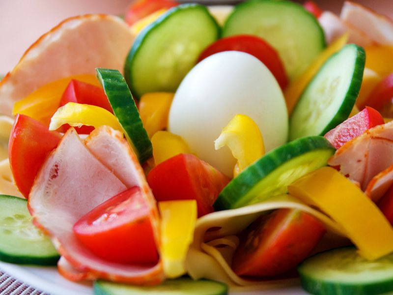 Tapas légumes Marseille