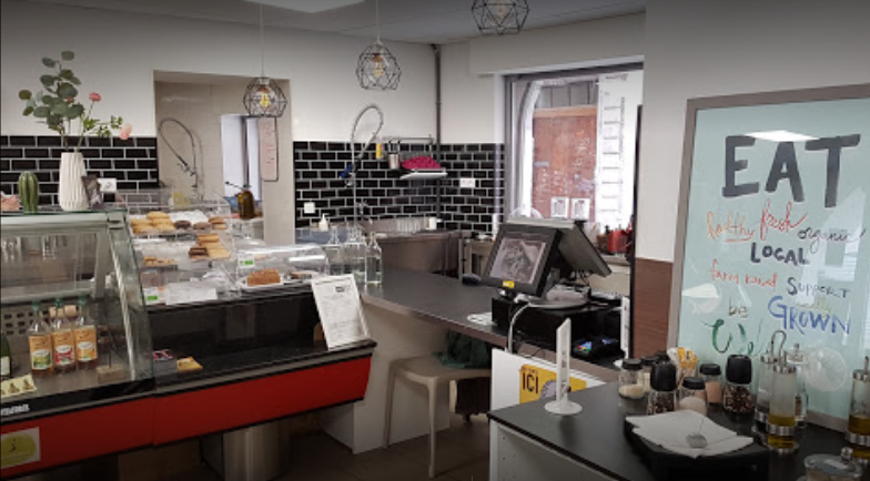 Restaurant sans gluten à toulon