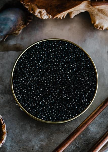 Acheter du caviar de production française pour épicerie fine à Périgueux et à Bergerac