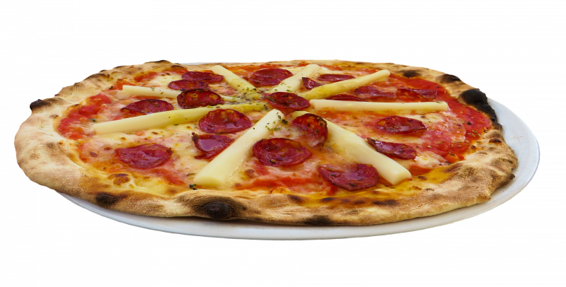 Palama Pizza à commander Marseille 13e