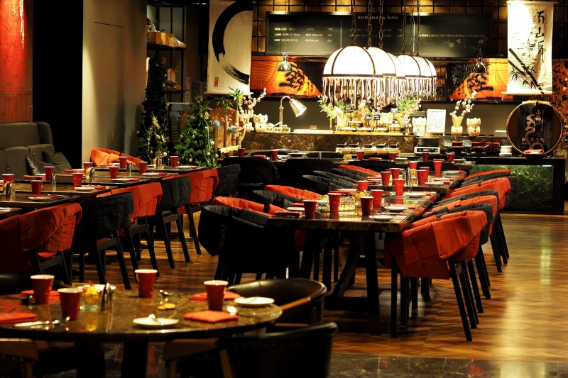 Restaurants réputés et ouverts tard le soir à Marseille