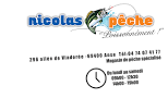 nicolas pêche Trevoux
