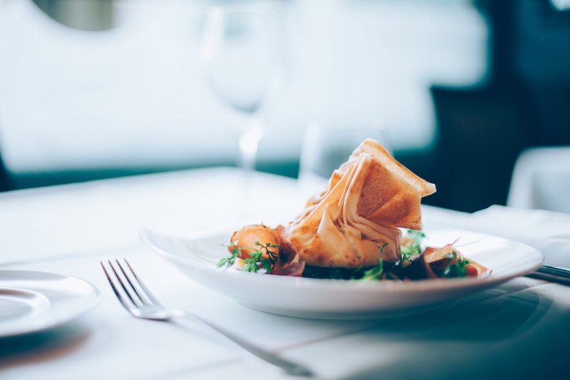 Restaurant lounge récréatif à Marseille 13002 le Latté