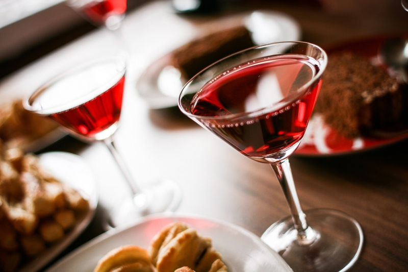 Restaurant à vins à Marseille pas comme les autres : VINONEO