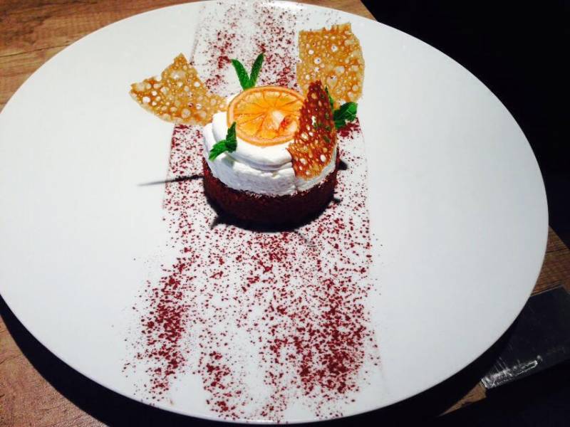 Où manger un bon foie gras à Nice?