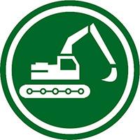 Recherche entreprise spécialisée dans les travaux de terrassement pas cher proche des Pennes Mirabeau LOMINI THOMAS NICHAN