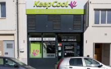  Où trouver une salle de sport pas cher et ouvert jusqu'à 22h à Marseille proche de la Timone https://www.keepcool.fr