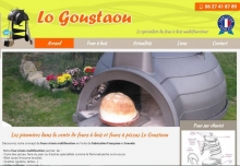 Vente de fours à bois Lo Goustaou Invicta Marseille Lo Goustaou