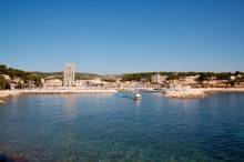 Marseille, une charmante ville française à découvrir