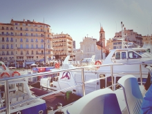 Adresses pour prendre un brunch en bord de mer à Marseille